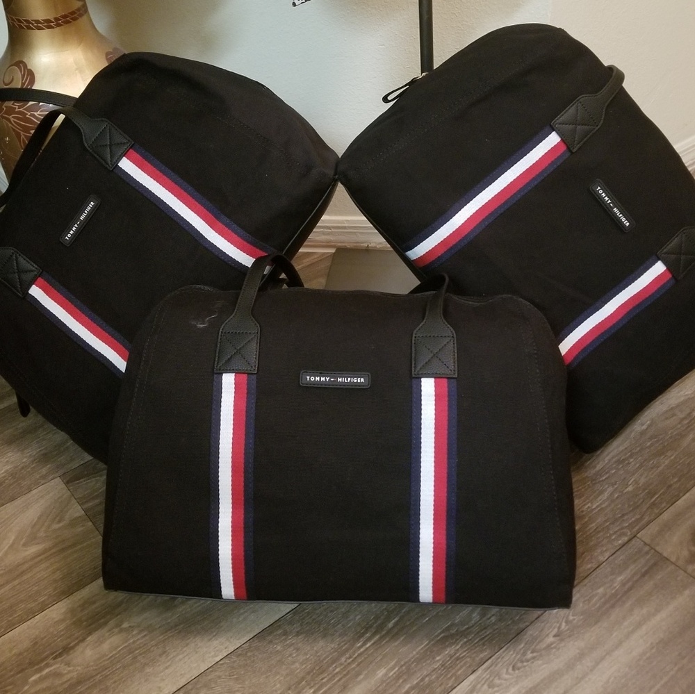 Travel Bag Duffle/ 1 left